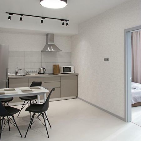 Аркадия 43 Жемчужина Квартира С 2-Мя Отдельными Спальнями Apartment Odesa Exterior foto