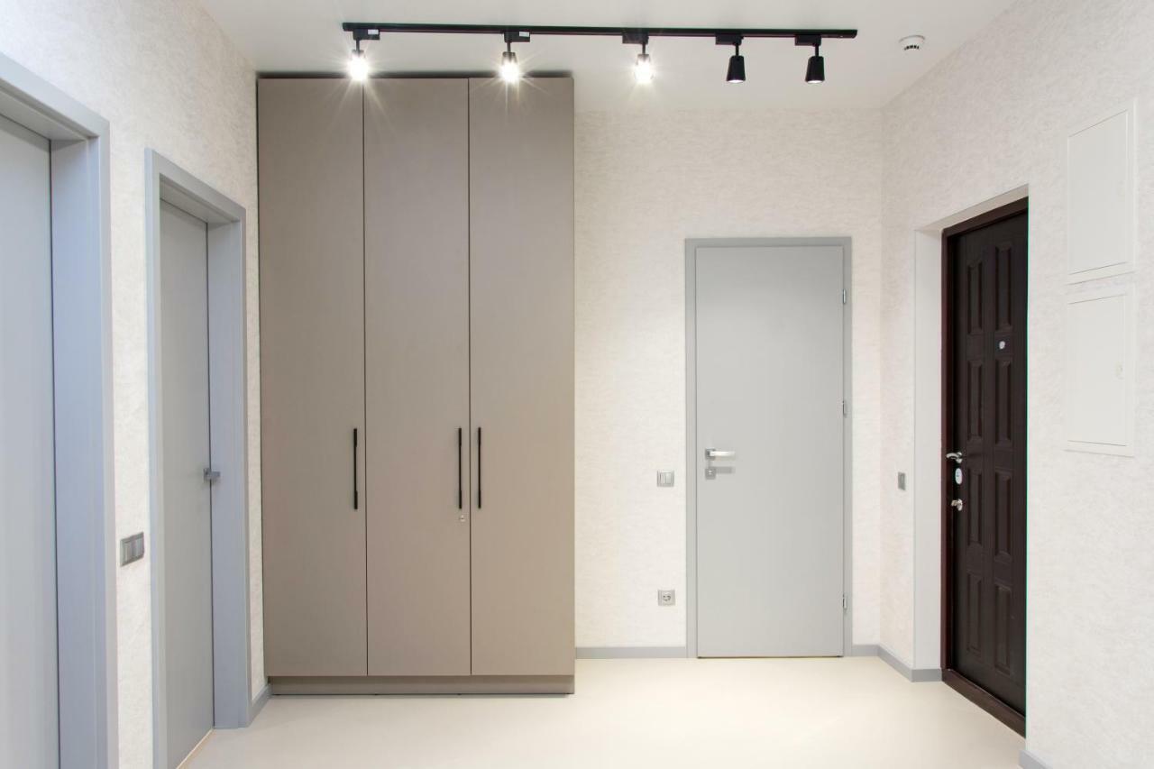 Аркадия 43 Жемчужина Квартира С 2-Мя Отдельными Спальнями Apartment Odesa Exterior foto